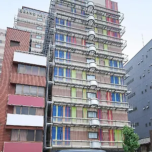 Sotetsu Grand Fresa Osaka-namba Osaca