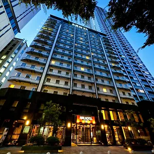 3* Hotel Apa Yodoyabashi