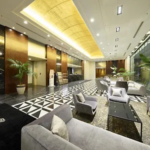 Fontaine Grand Tokyo-roppongi Hotel Tóquio