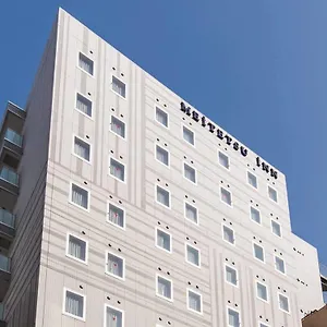 Hotel Meitetsu Hamamatsucho Tokyo