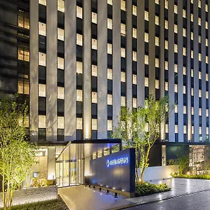 Mystays Premier Akasaka Hotel Tóquio