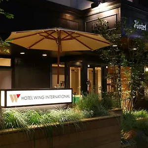 Hotel Wing International Korakuen Tokyo