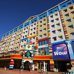 Resort Legoland Japan Nagoya