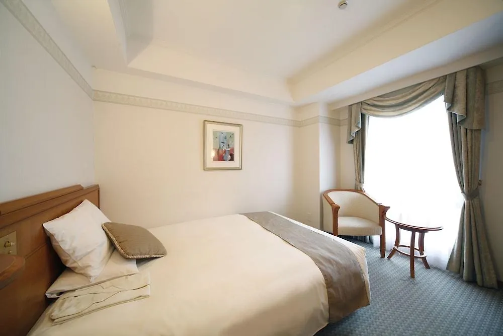 Koko Hotel Osaka Shinsaibashi