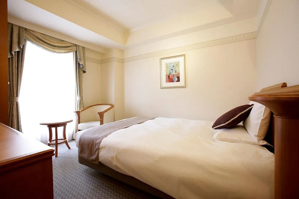 Koko Hotel Osaka Shinsaibashi Ιαπωνία