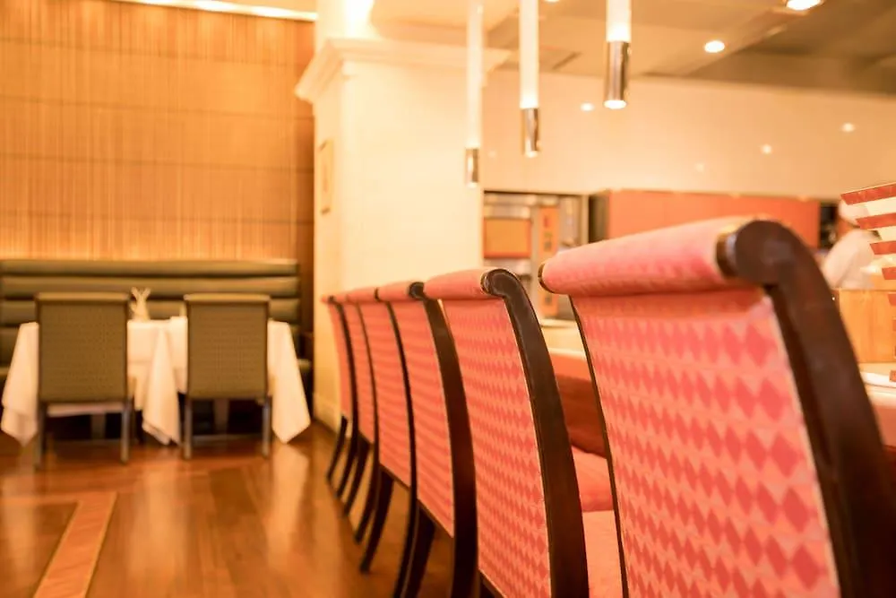 Koko Hotel Osaka Shinsaibashi