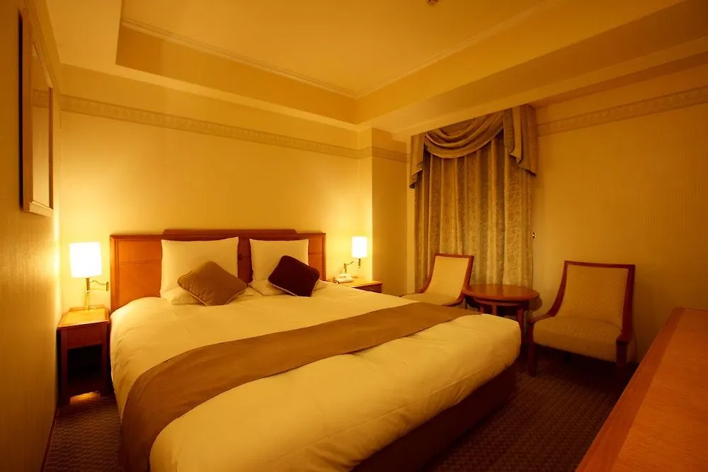 ****  Koko Hotel Osaka Shinsaibashi Ιαπωνία