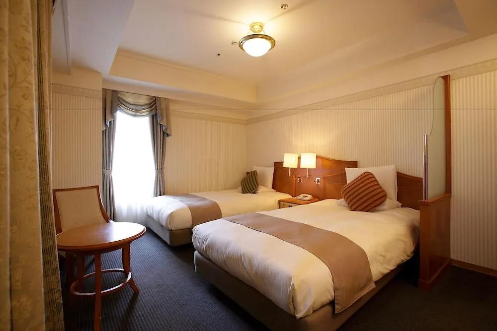 Koko Hotel Osaka Shinsaibashi 4*,