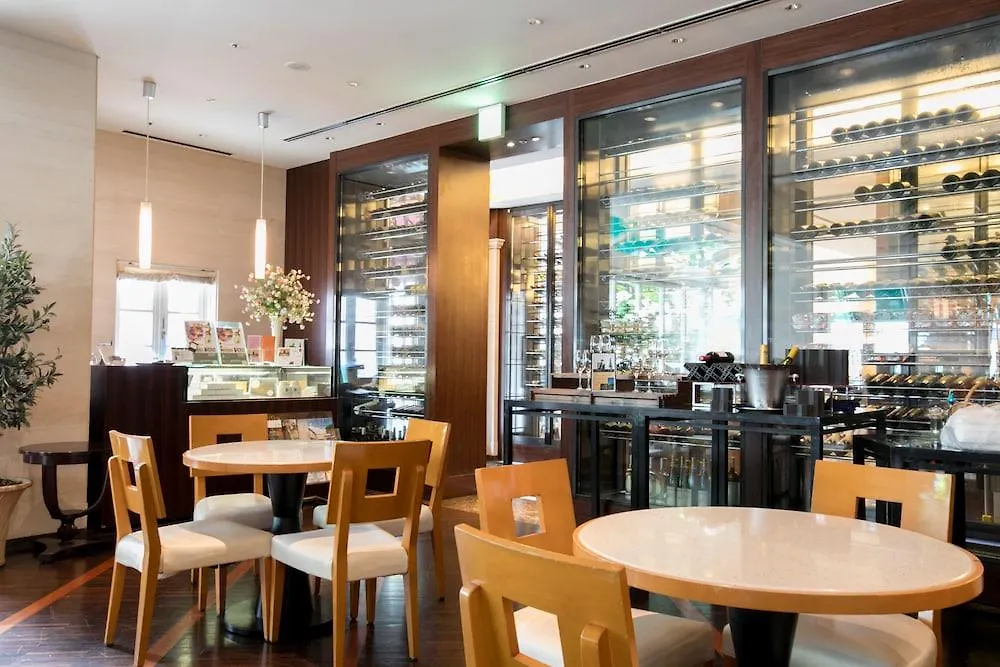 ****  Koko Hotel Osaka Shinsaibashi Ιαπωνία