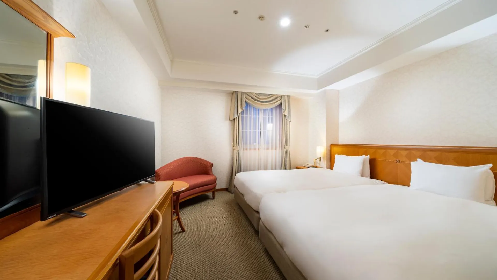 Koko Hotel Osaka Shinsaibashi