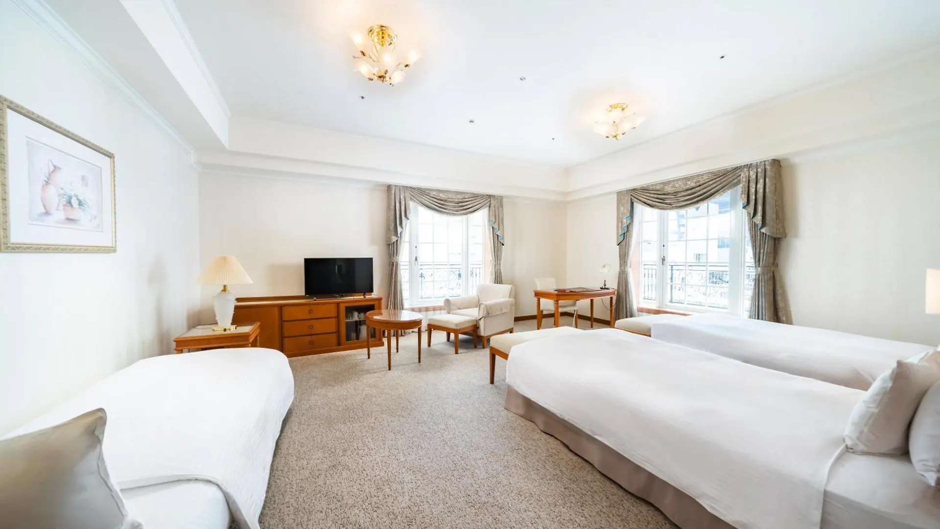 Koko Hotel Osaka Shinsaibashi