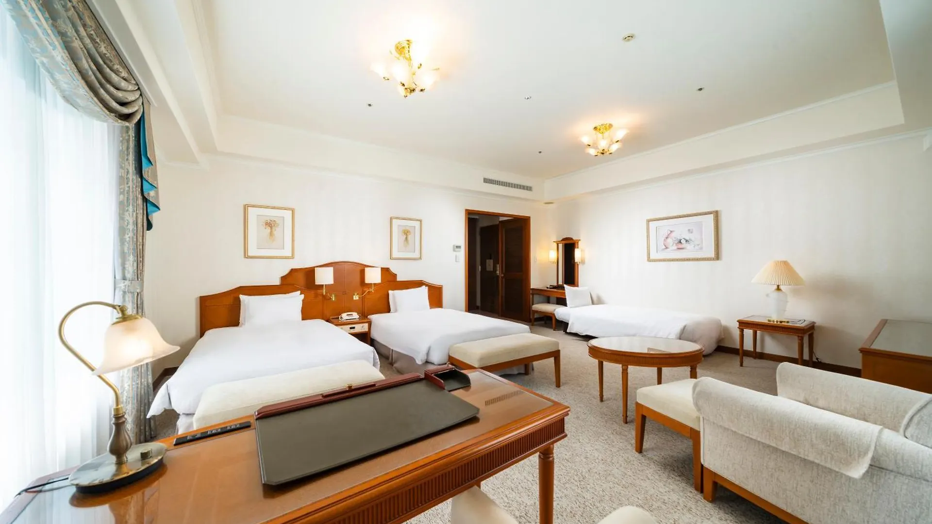Koko Hotel Osaka Shinsaibashi