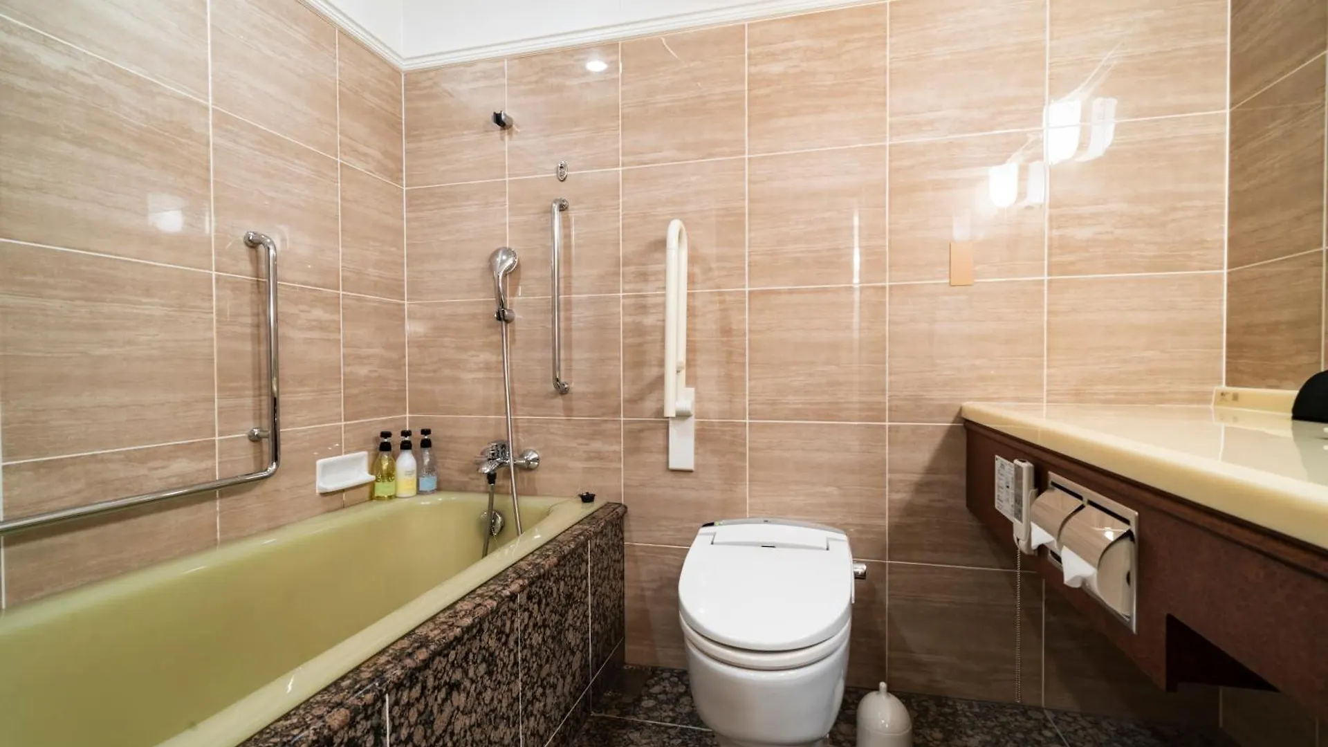Koko Hotel Osaka Shinsaibashi Ιαπωνία