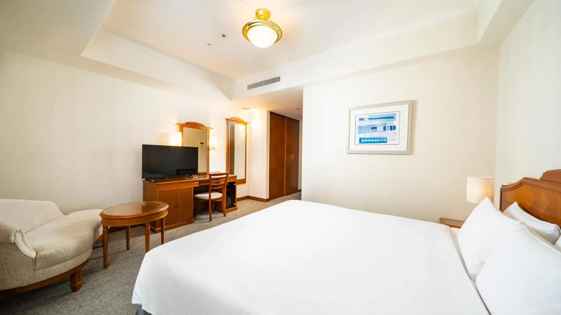 Koko Hotel Osaka Shinsaibashi