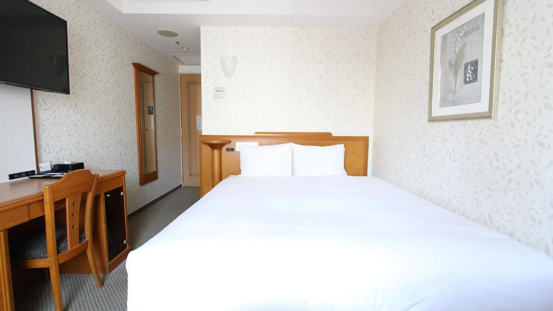 Koko Hotel Osaka Shinsaibashi 4*,  Ιαπωνία