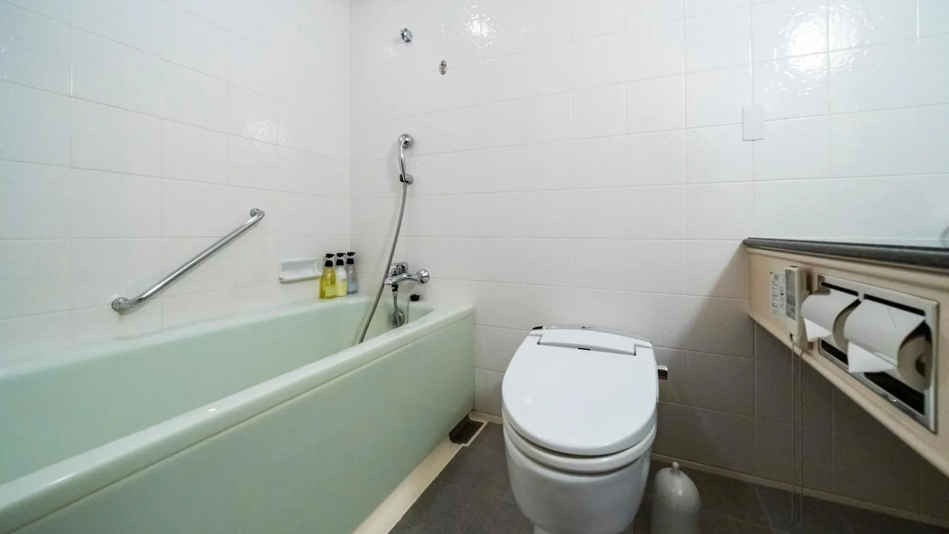 ****  Koko Hotel Osaka Shinsaibashi Ιαπωνία