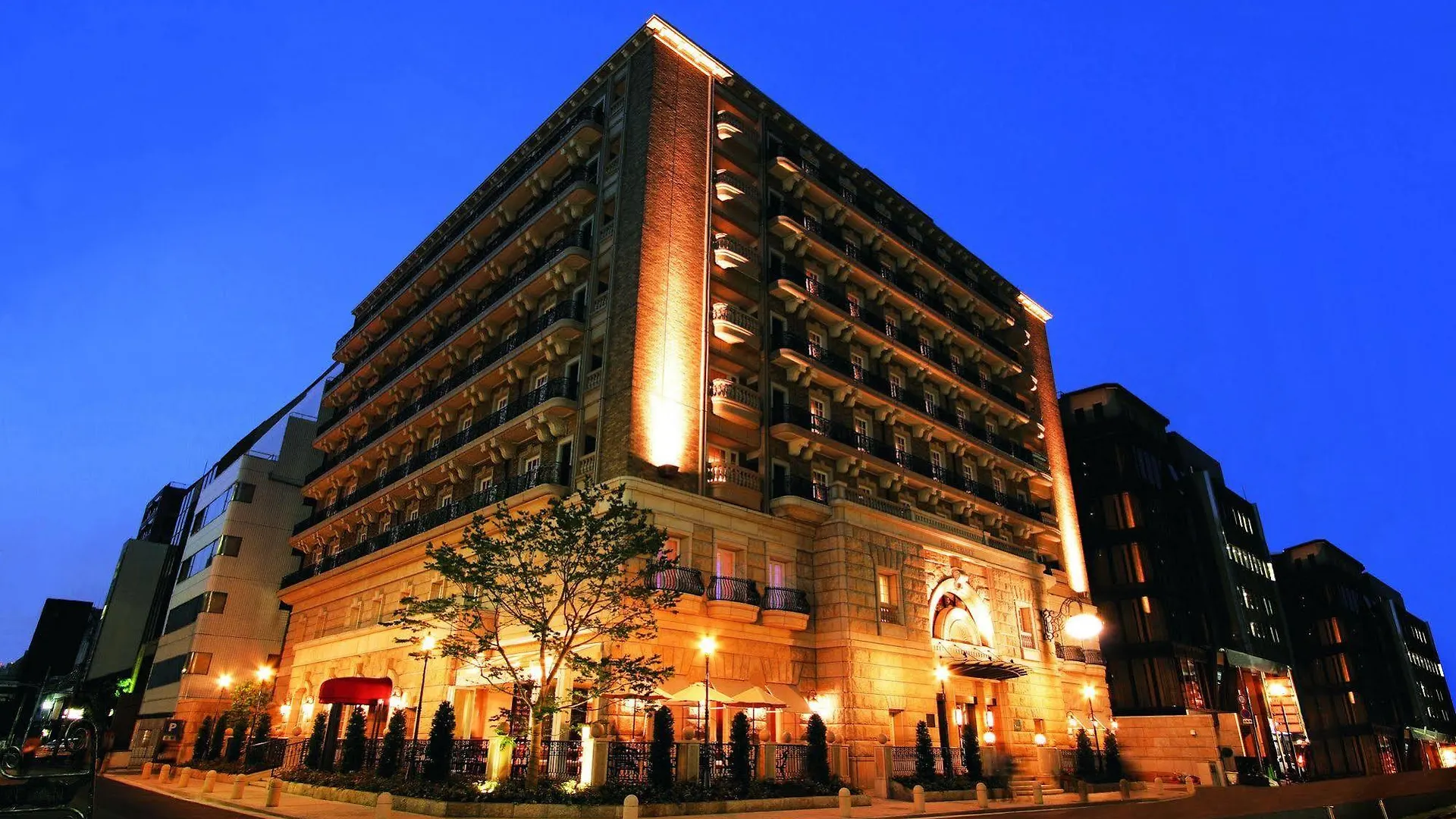 ****  Koko Hotel Osaka Shinsaibashi Ιαπωνία