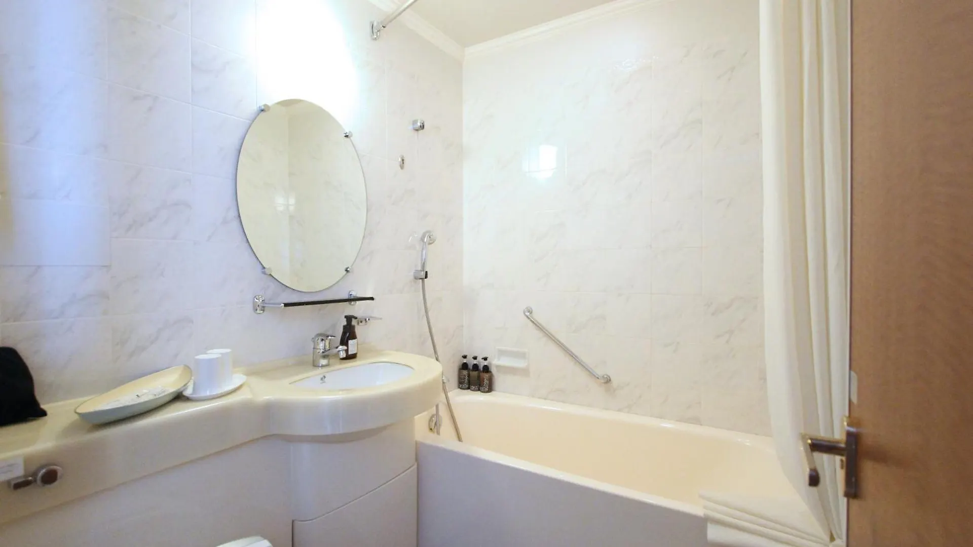 Koko Hotel Osaka Shinsaibashi