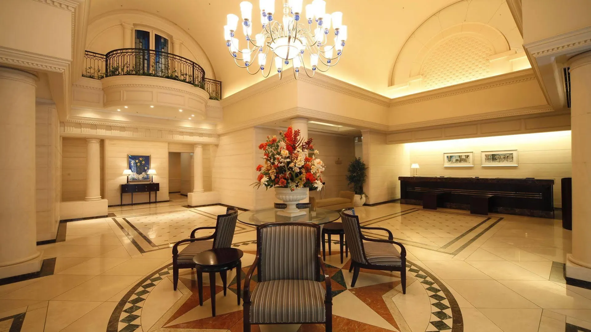 Koko Hotel Osaka Shinsaibashi