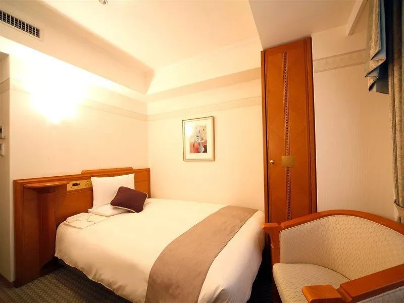 Koko Hotel Osaka Shinsaibashi
