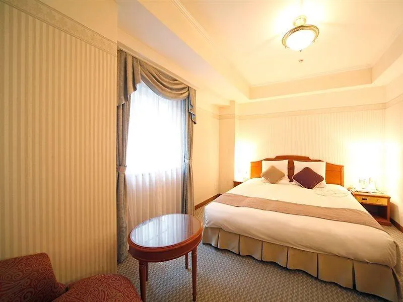 Koko Hotel Osaka Shinsaibashi