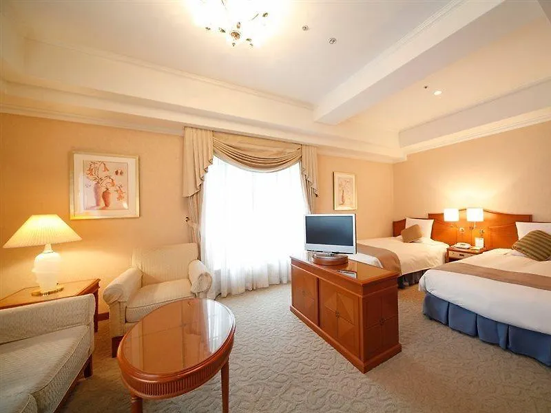 Koko Hotel Osaka Shinsaibashi