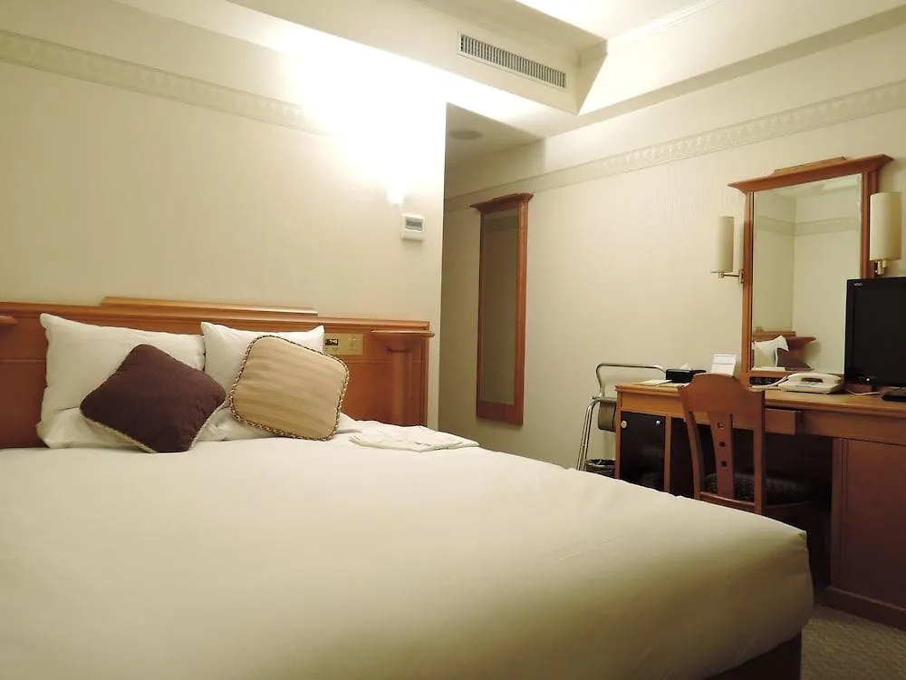 Koko Hotel Osaka Shinsaibashi