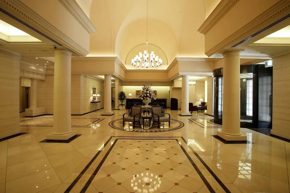 Koko Hotel Osaka Shinsaibashi