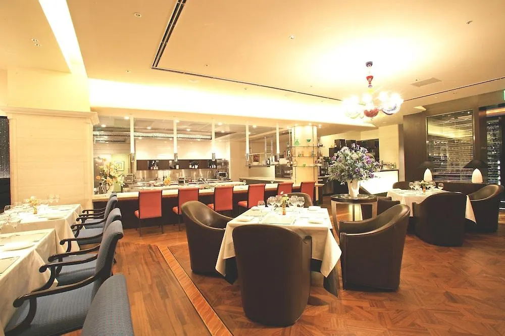 Koko Hotel Osaka Shinsaibashi