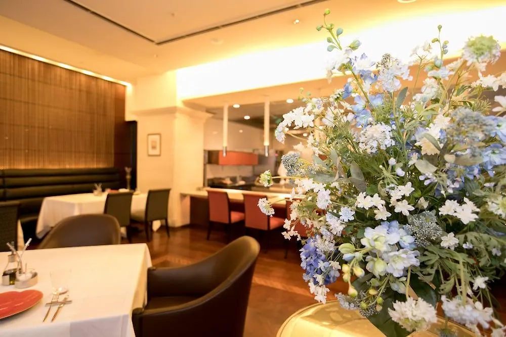 Koko Hotel Osaka Shinsaibashi