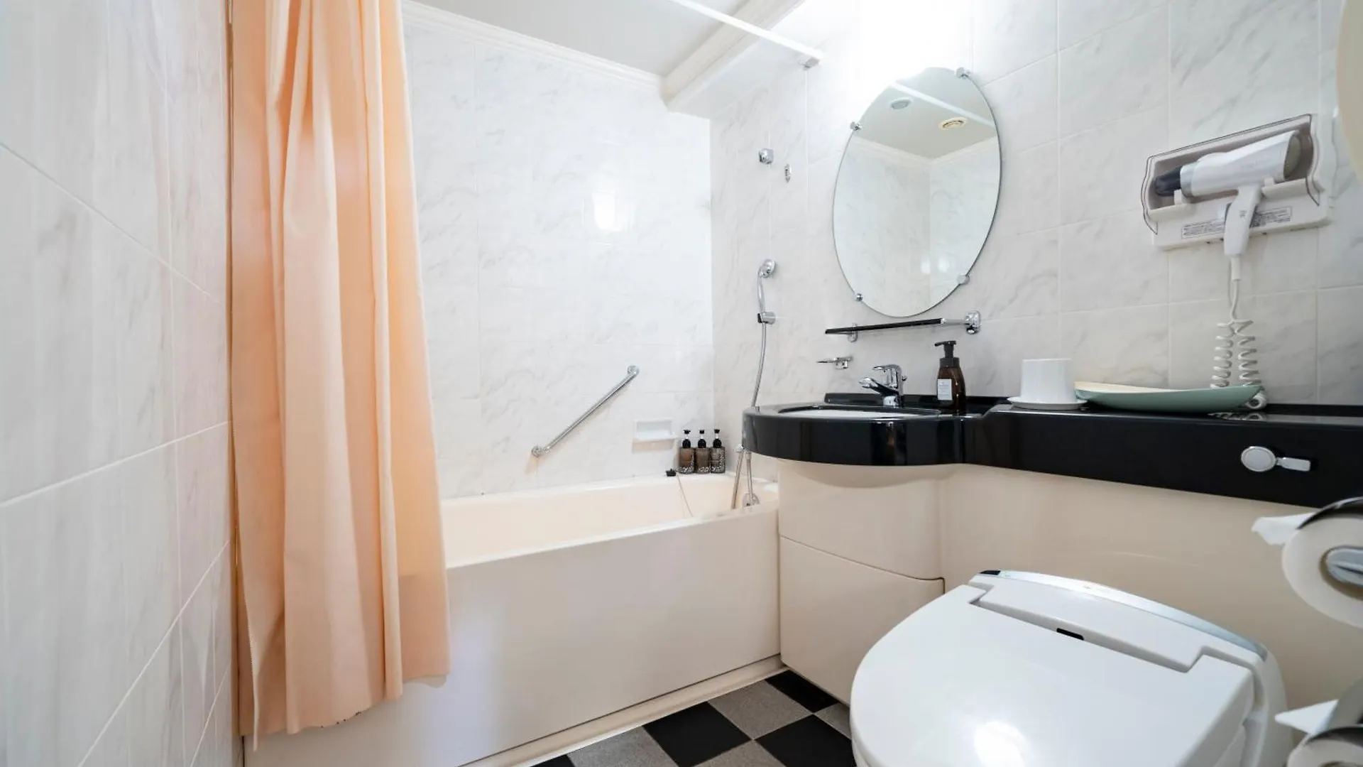 Koko Hotel Osaka Shinsaibashi