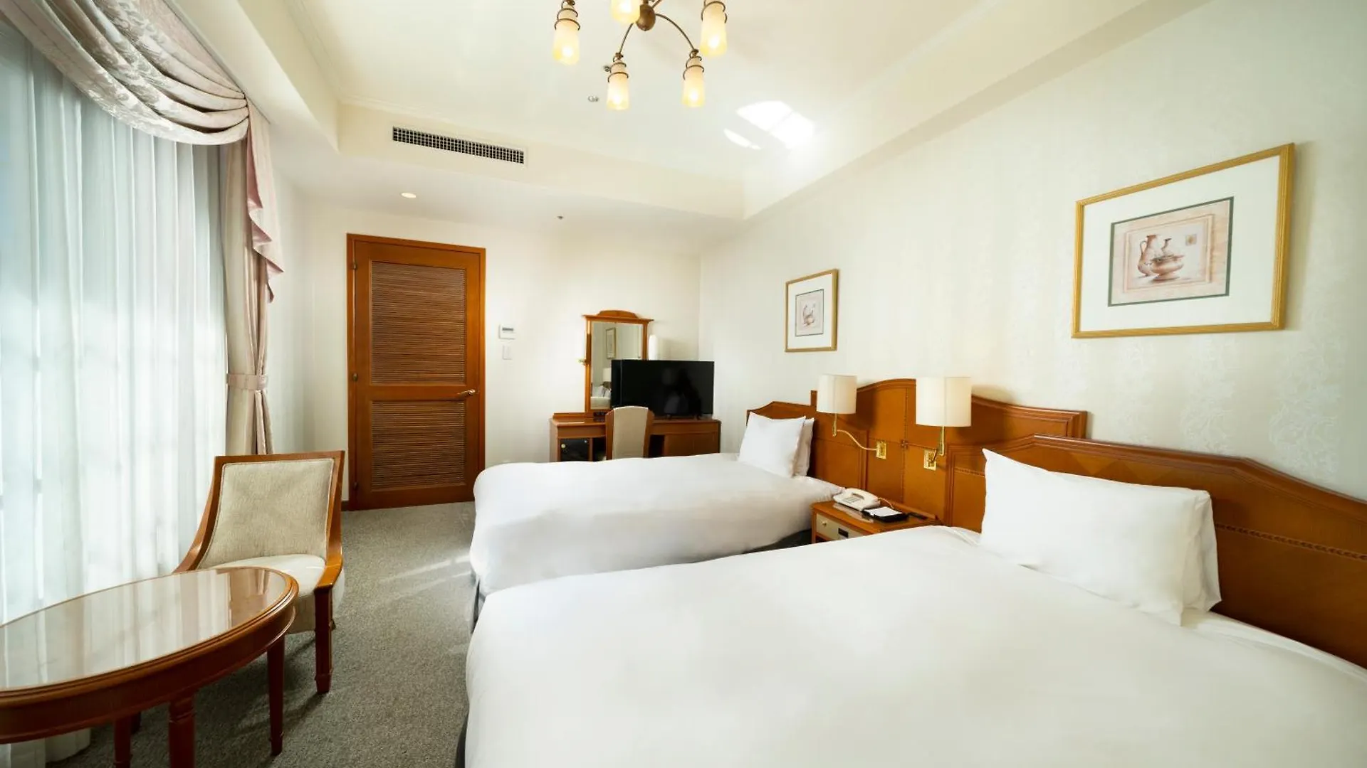 Koko Hotel Osaka Shinsaibashi Japán