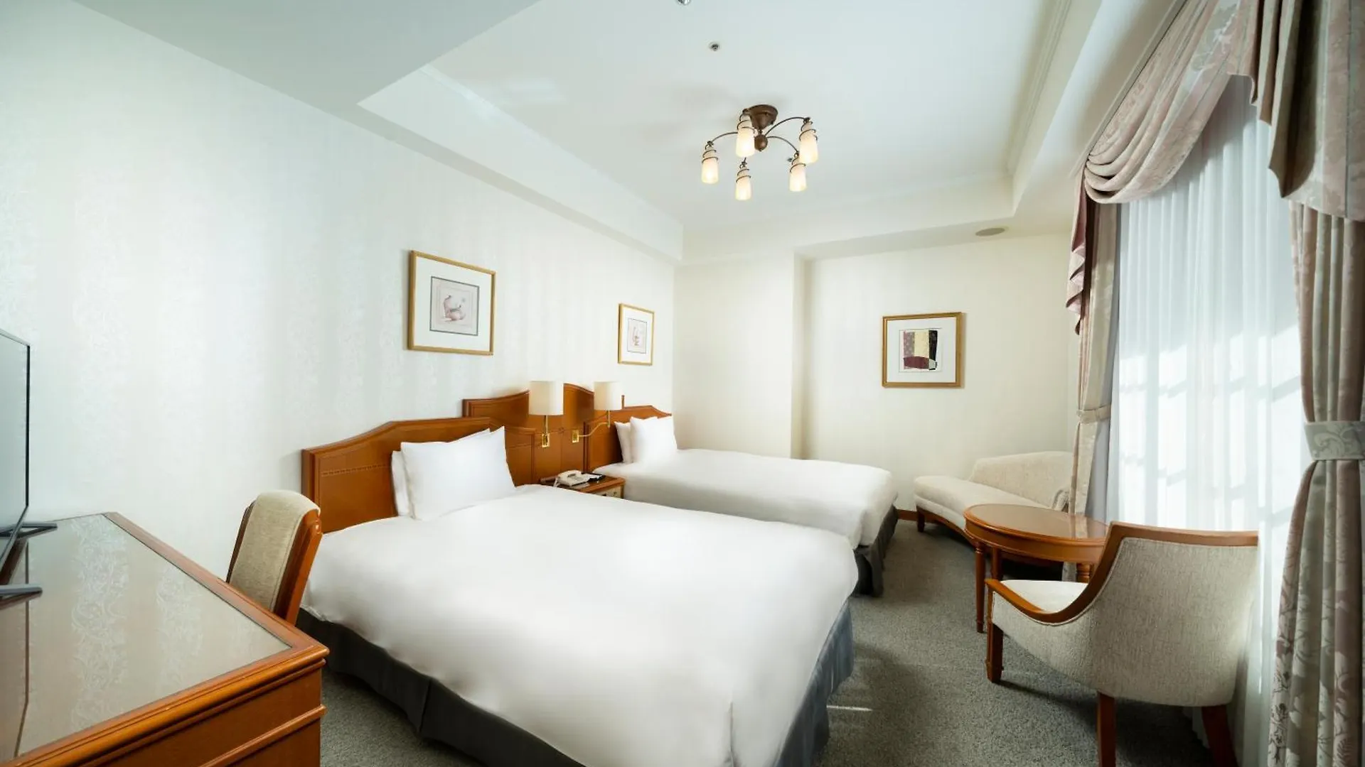 Koko Hotel Osaka Shinsaibashi 4*,  Japán