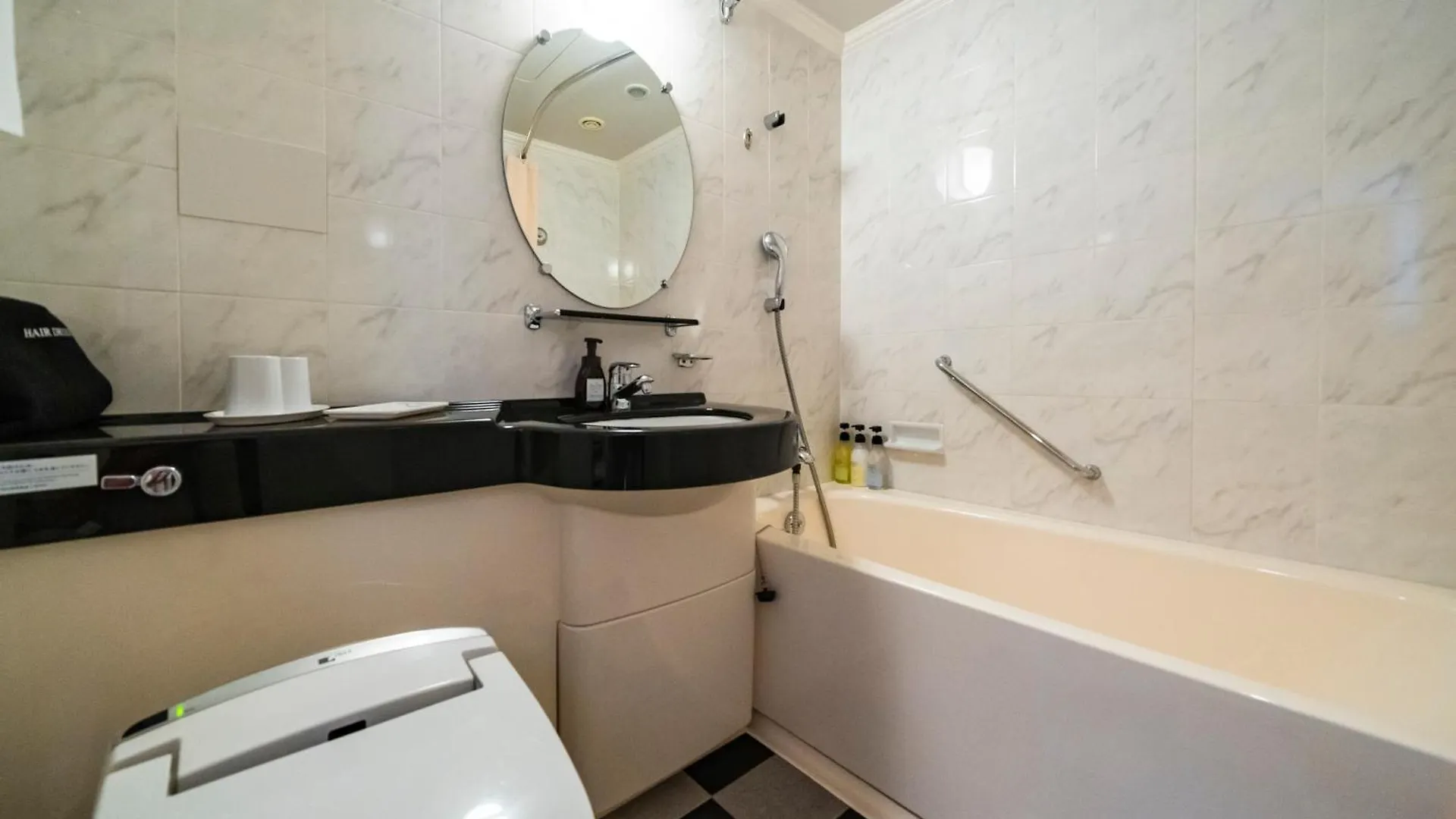 Koko Hotel Osaka Shinsaibashi