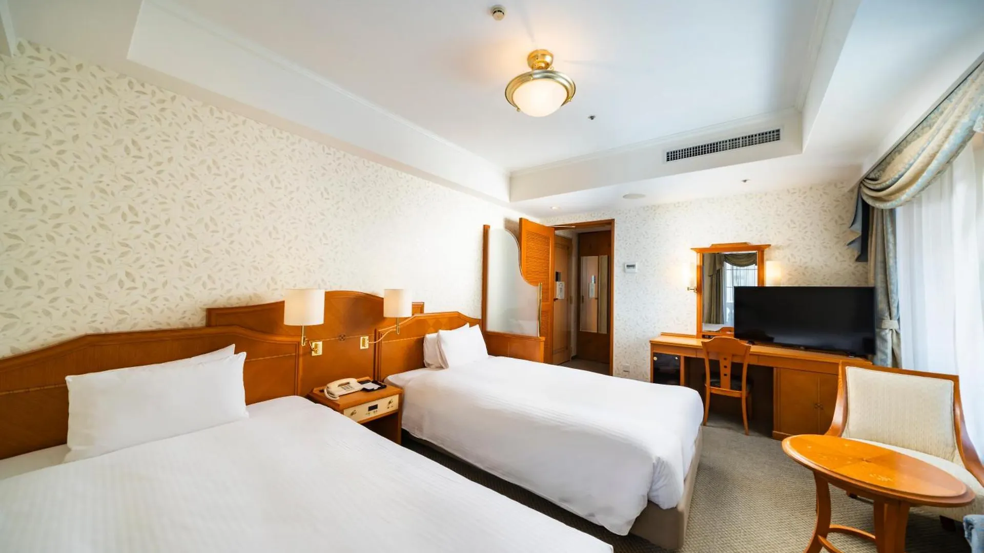 Koko Hotel Osaka Shinsaibashi