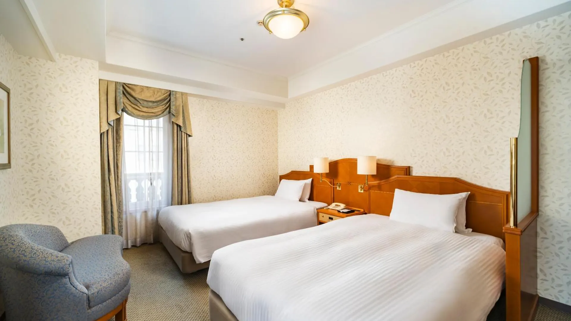 Koko Hotel Osaka Shinsaibashi