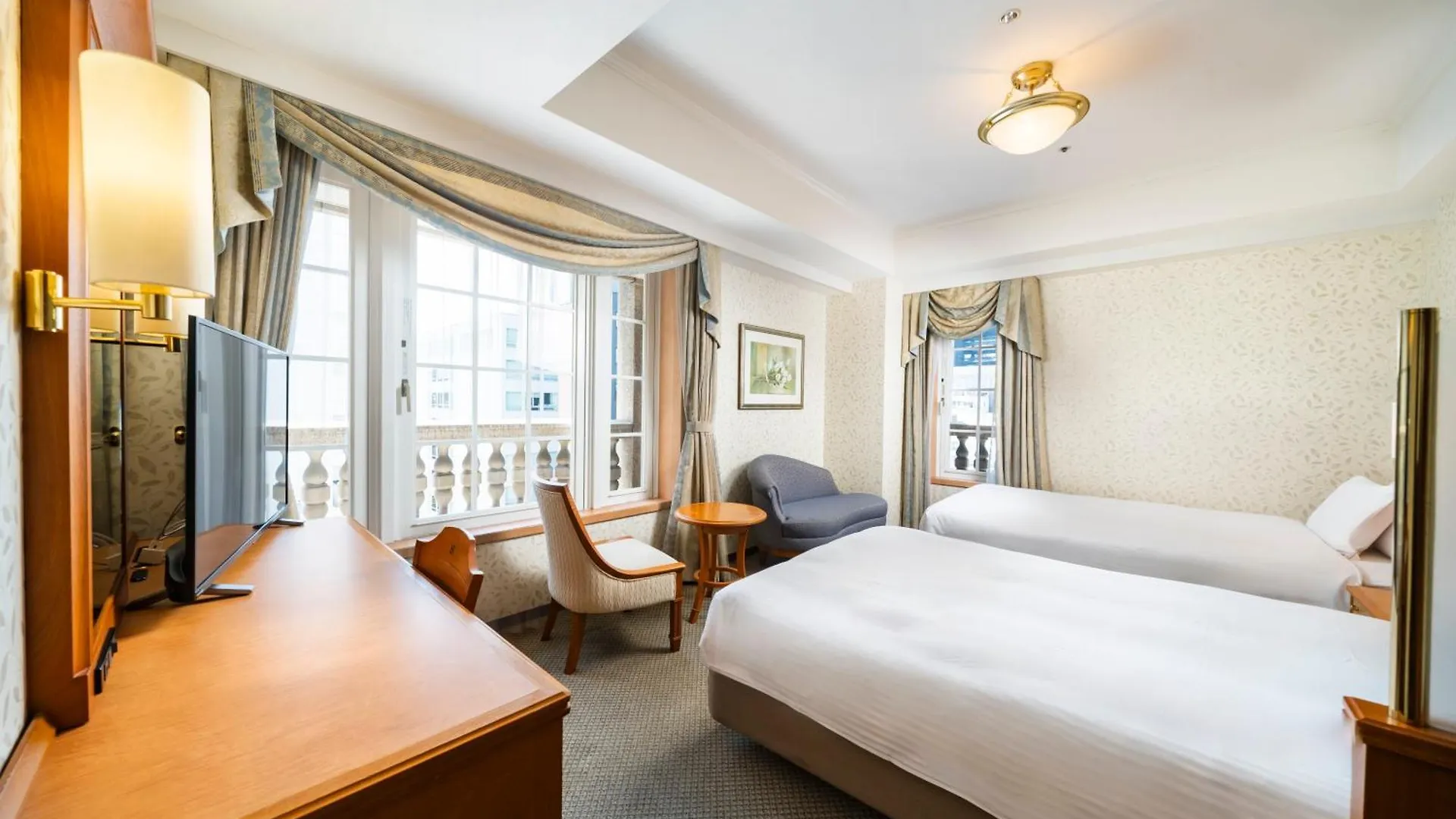 Koko Hotel Osaka Shinsaibashi 4*,  Japán