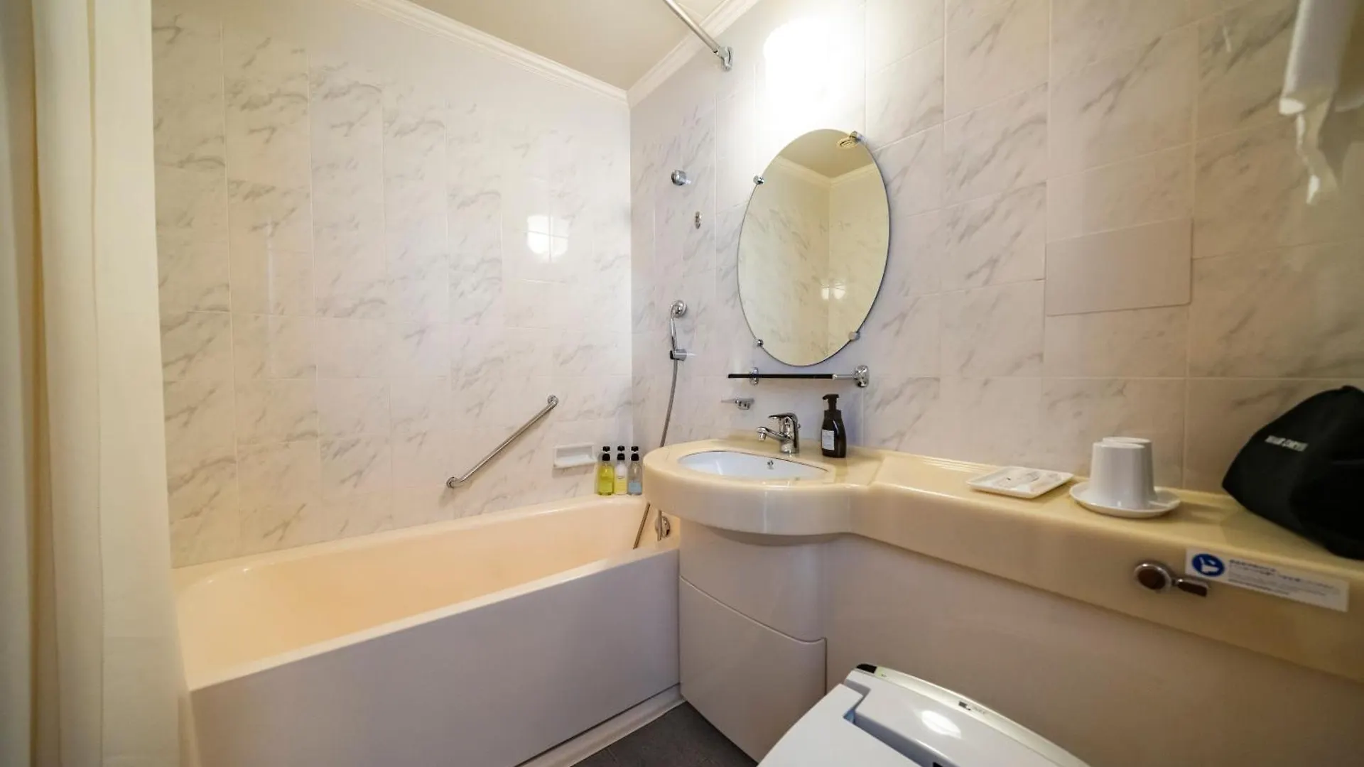 Koko Hotel Osaka Shinsaibashi