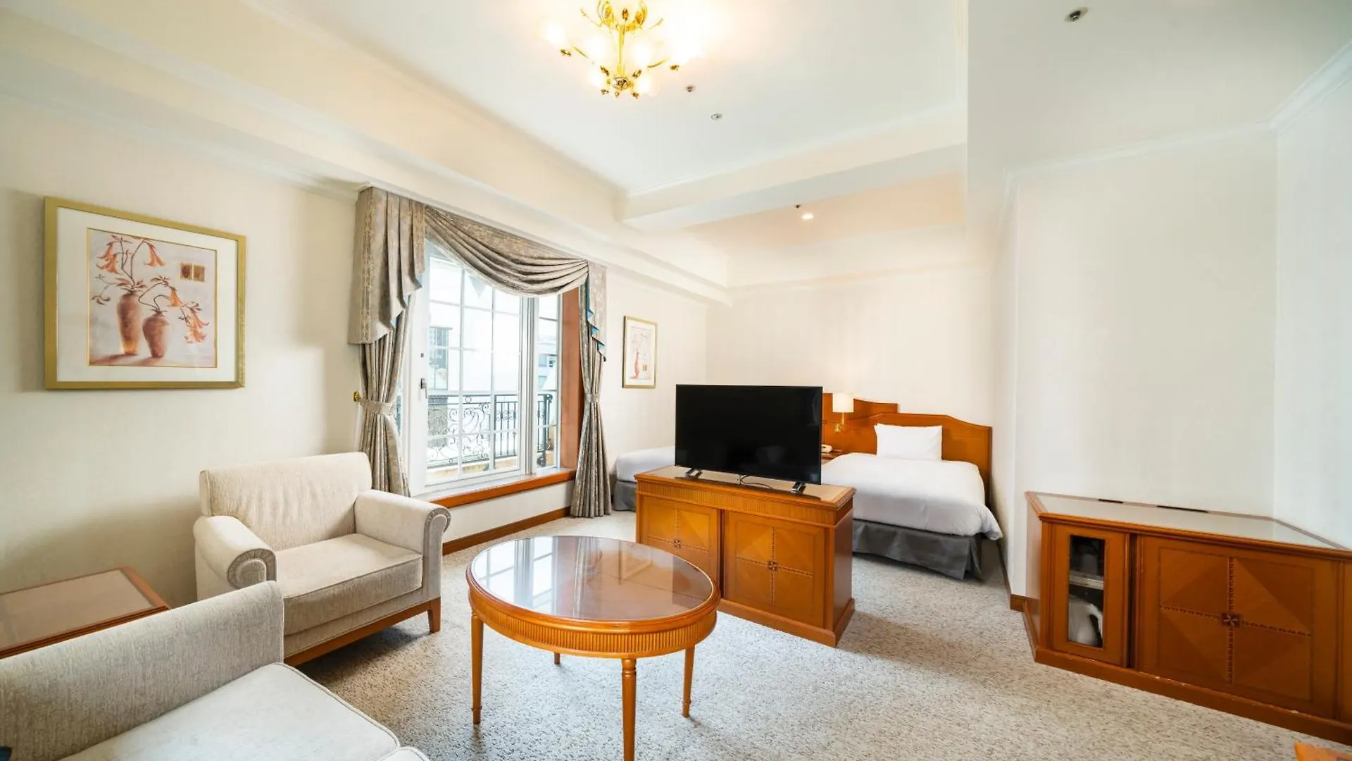 Koko Hotel Osaka Shinsaibashi