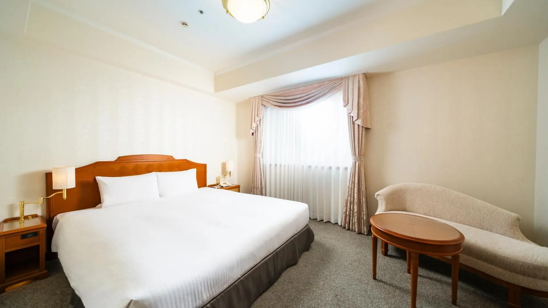Koko Hotel Osaka Shinsaibashi