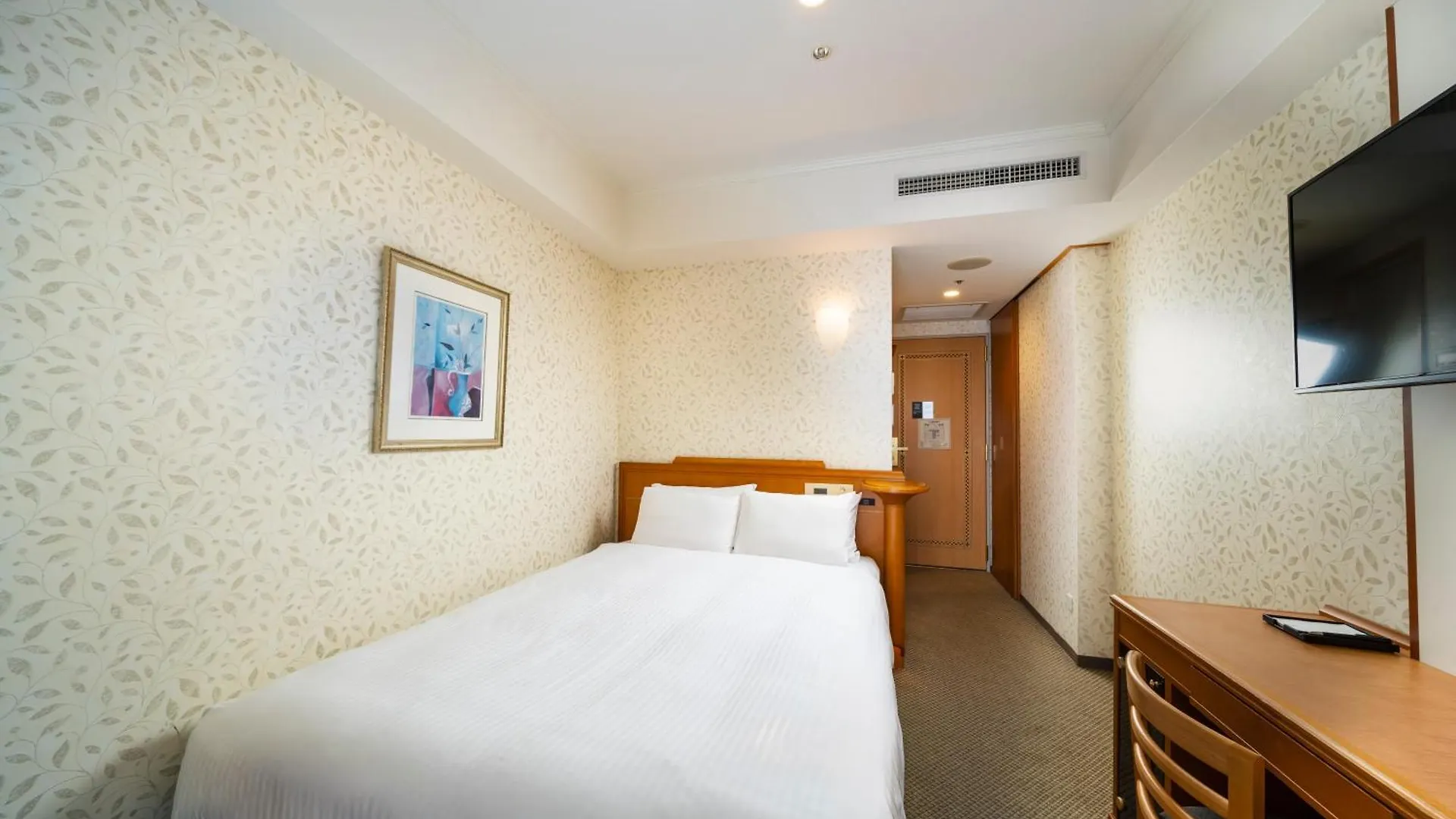 Koko Hotel Osaka Shinsaibashi