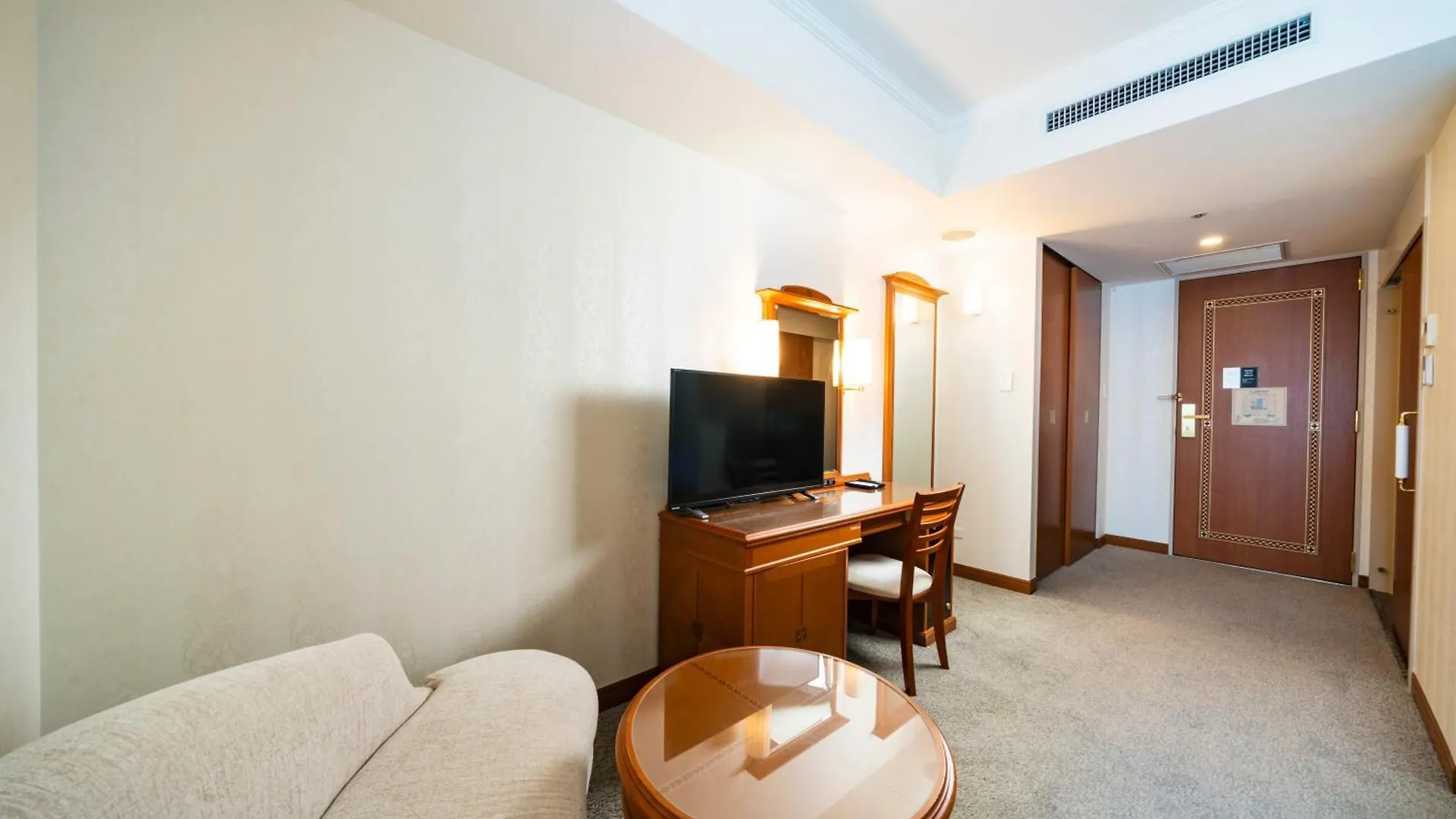Koko Hotel Osaka Shinsaibashi 4*,