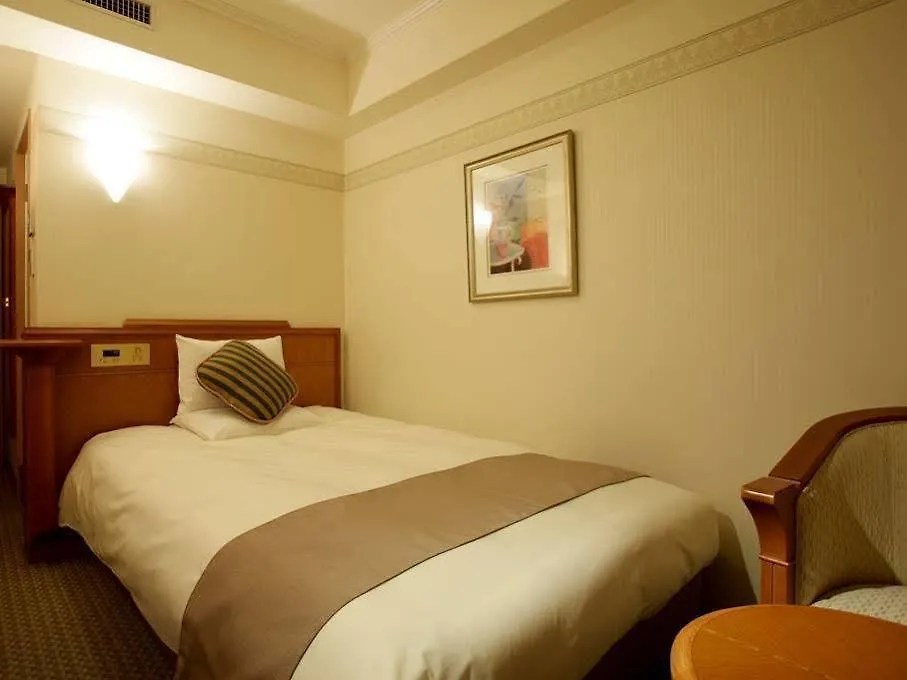 Koko Hotel Osaka Shinsaibashi