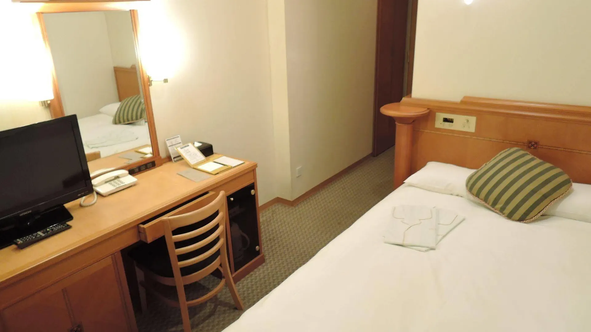 Koko Hotel Osaka Shinsaibashi