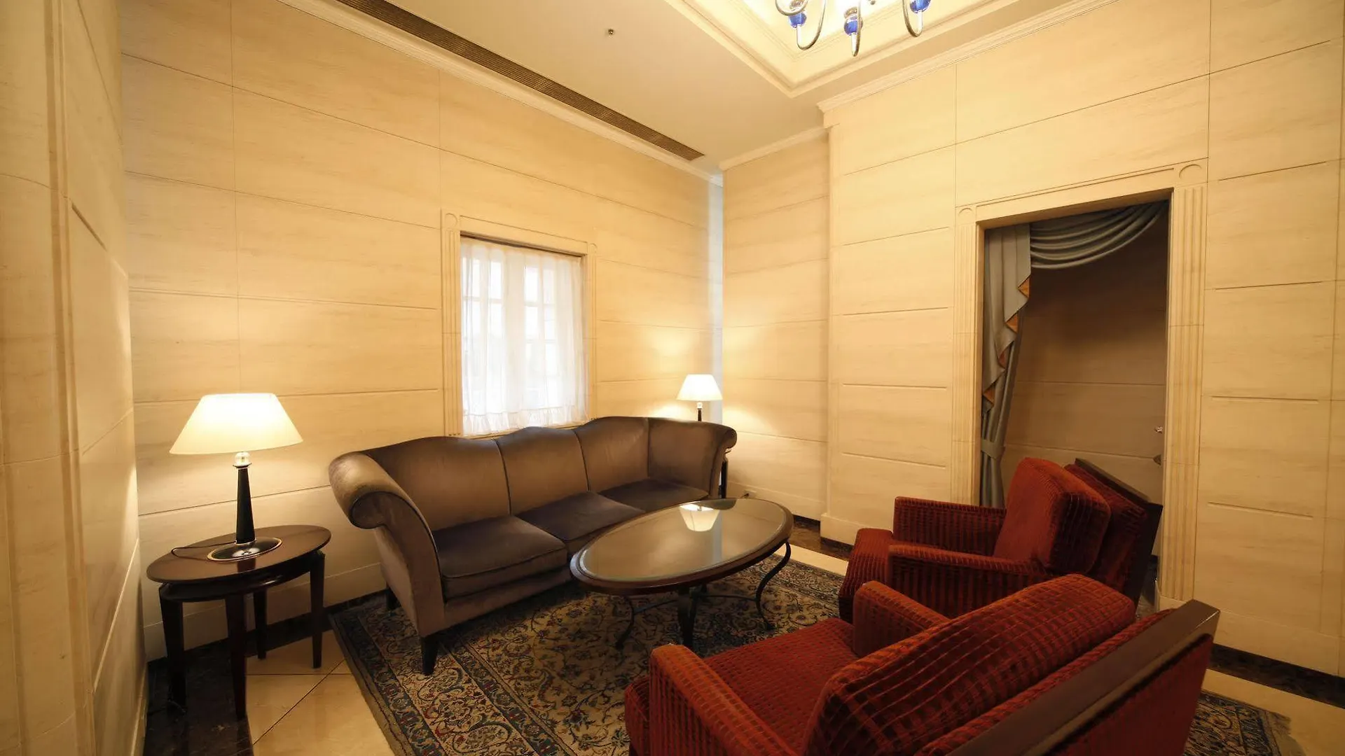 Koko Hotel Osaka Shinsaibashi